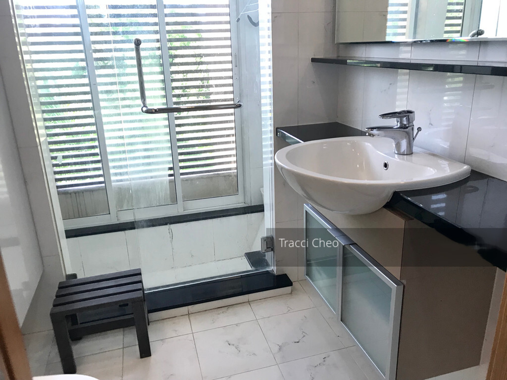 Savannah Condopark (D18), Condominium #267703691